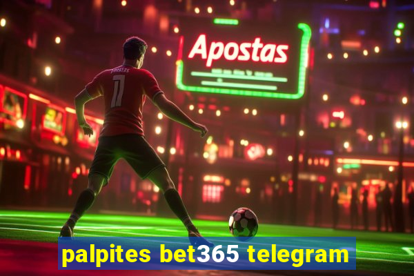 palpites bet365 telegram